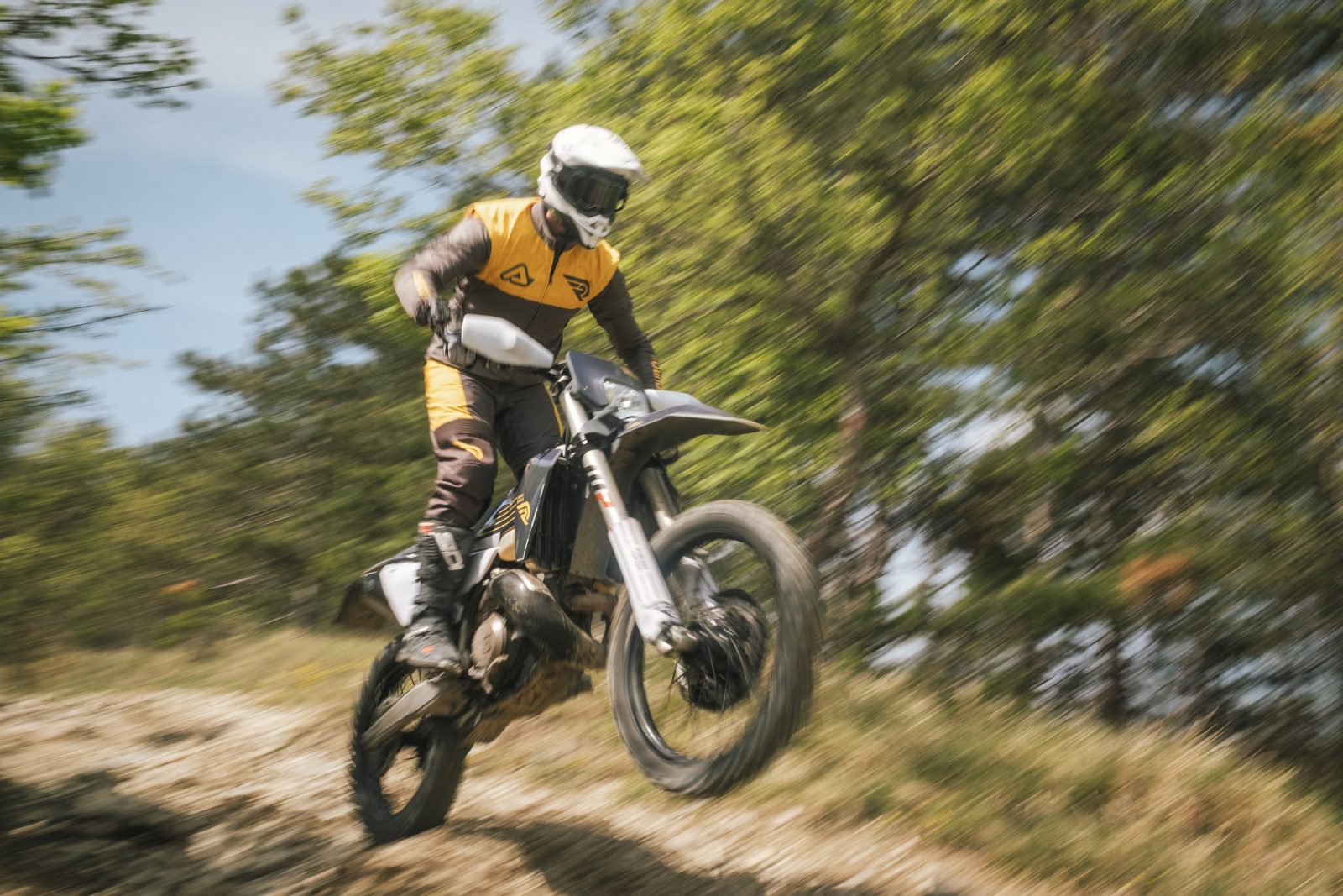 Enduro Republic - ENDURO