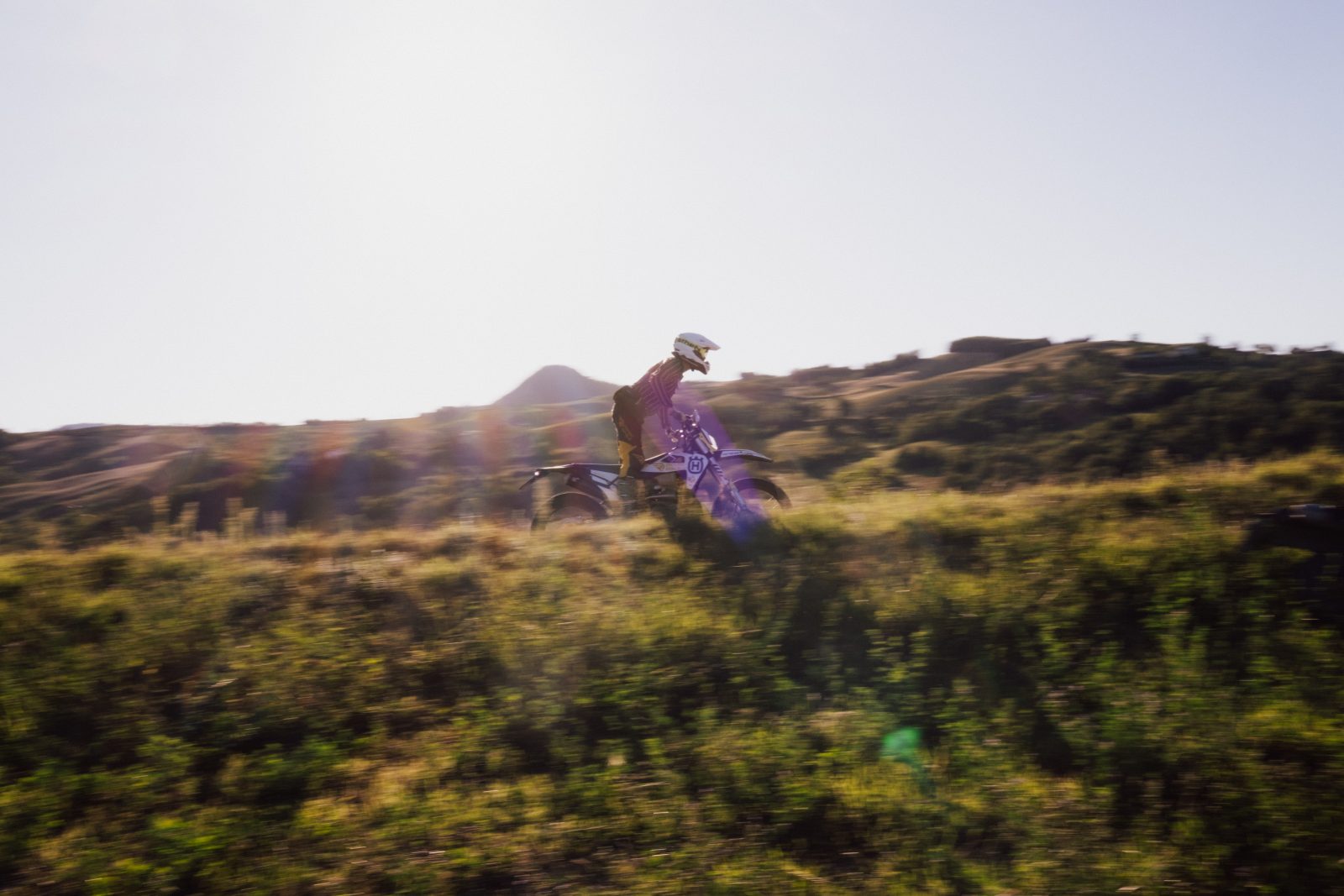 Enduro Republic - ENDURO