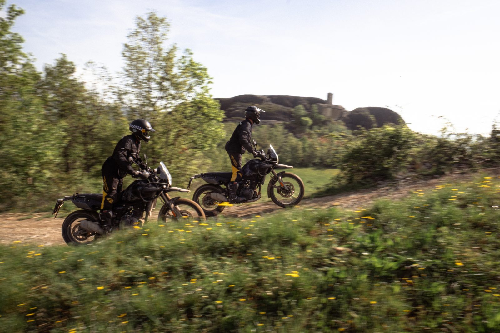Enduro Republic - MAXI ENDURO