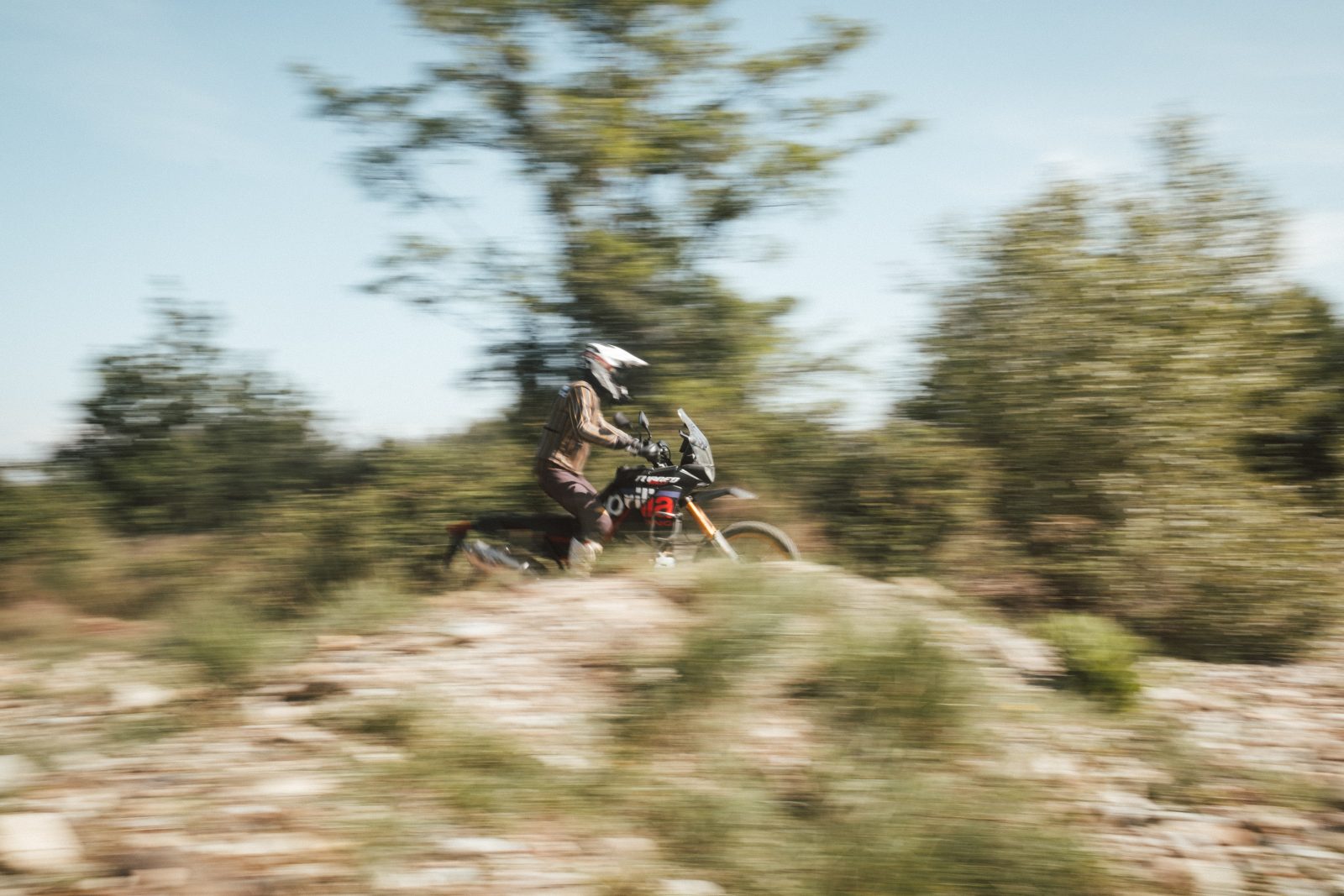 Enduro Republic - MAXI ENDURO