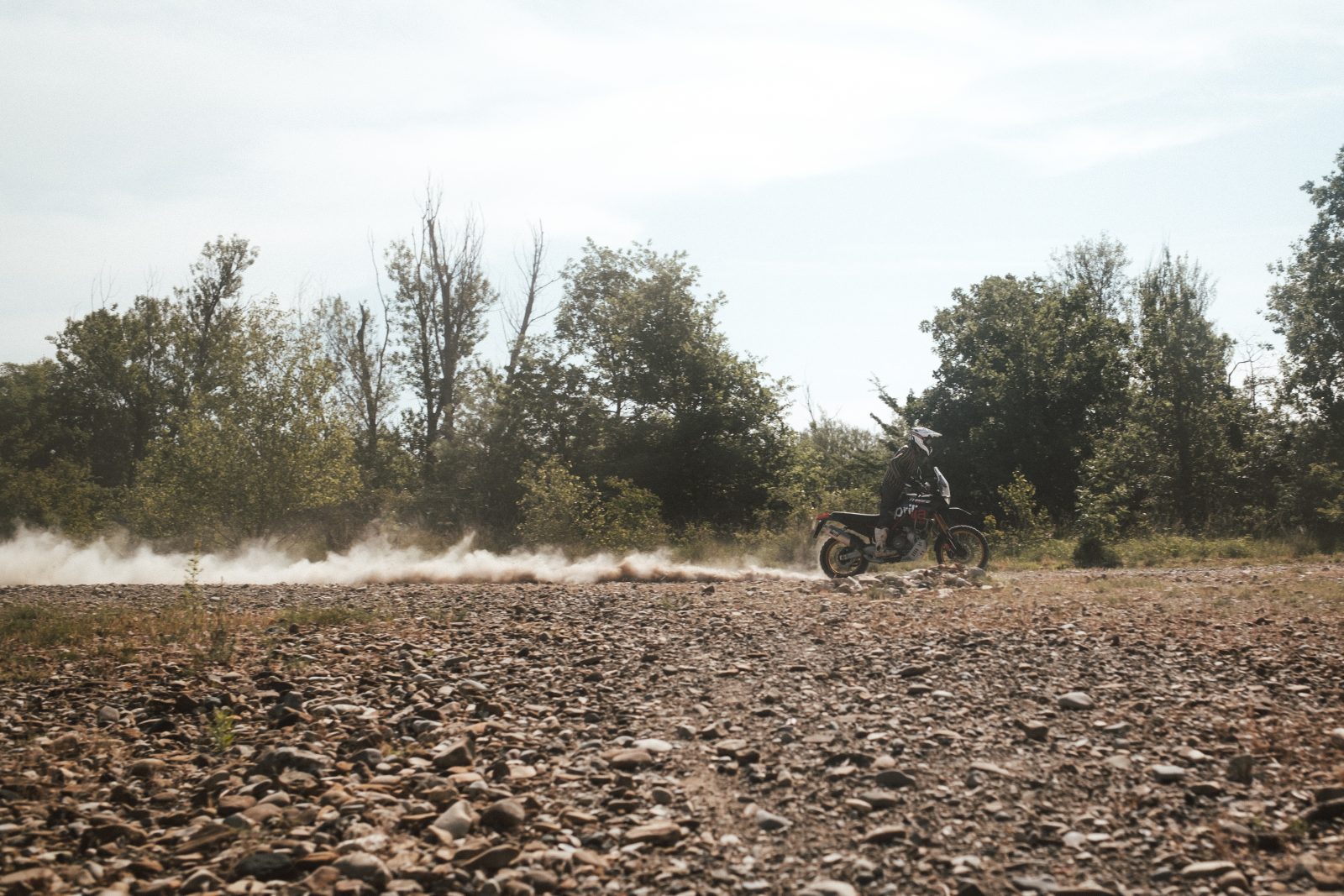 Enduro Republic - MAXI ENDURO