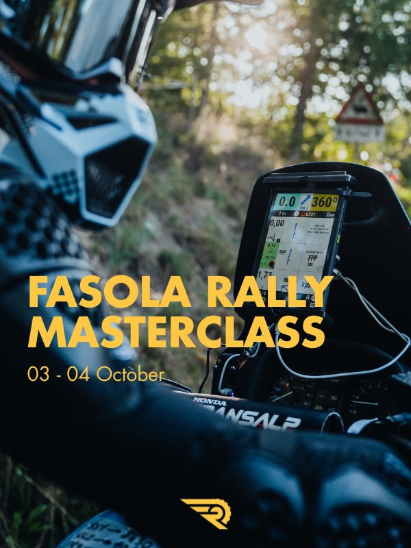 Enduro Republic September Calendar - Enduro Republic