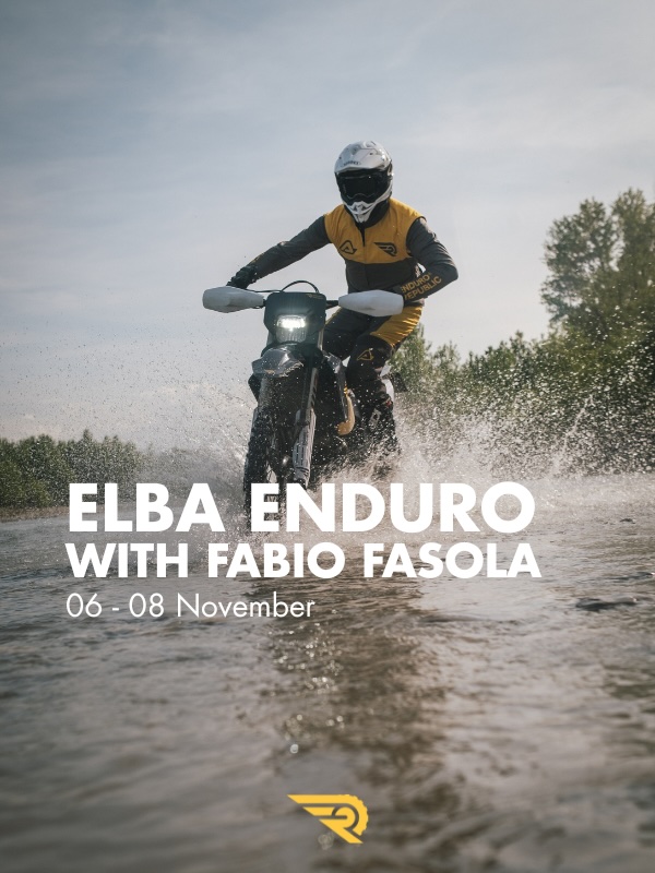 Enduro Republic September Calendar - Enduro Republic