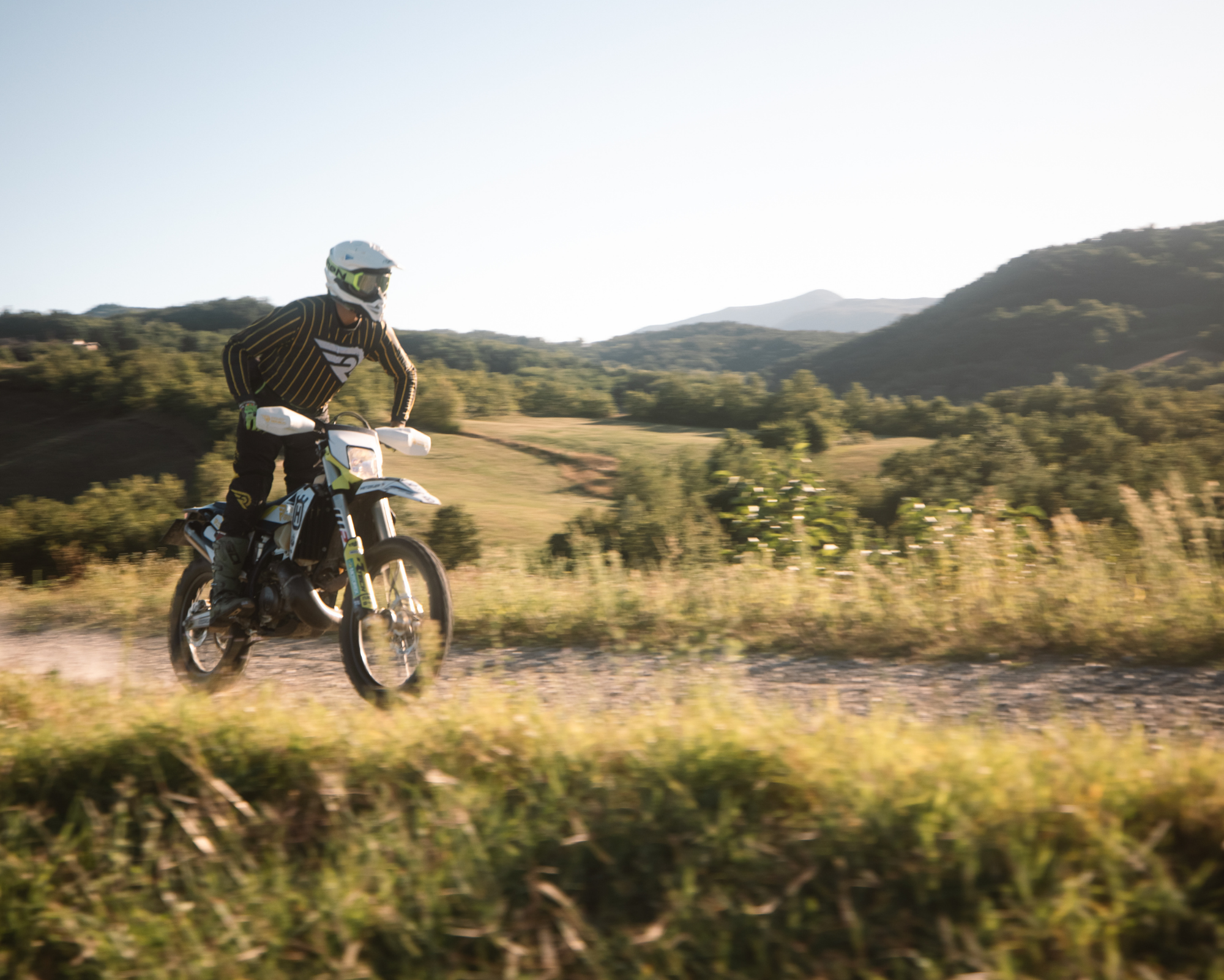 Enduro Enduro preparation - Foto 1 - Enduro Republic