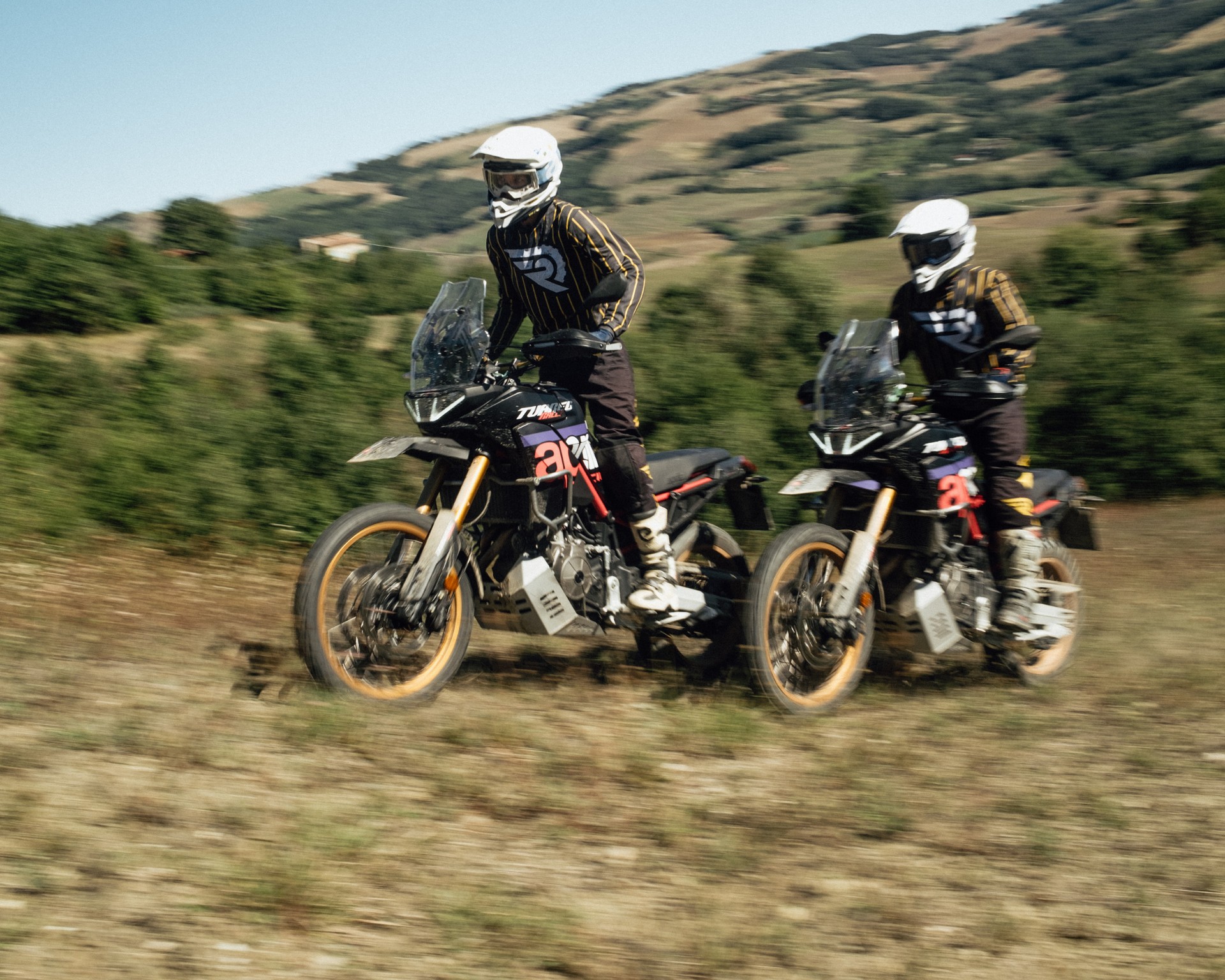 Enduro School - Foto 1 - Enduro Republic