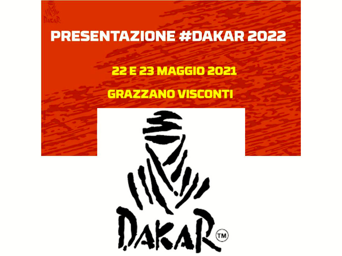 Presentazione italiana Dakar edizione 2022 - Foto 1 - Enduro Republic
