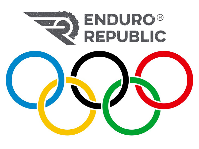 Olimpiadi della Repubblica 2022 - Foto 1 - Enduro Republic