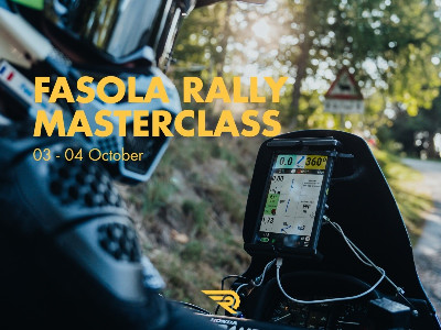 Fasola Rally Masterclass