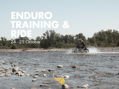 Enduro Training & Ride