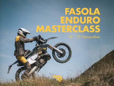 Fasola Enduro Masterclass