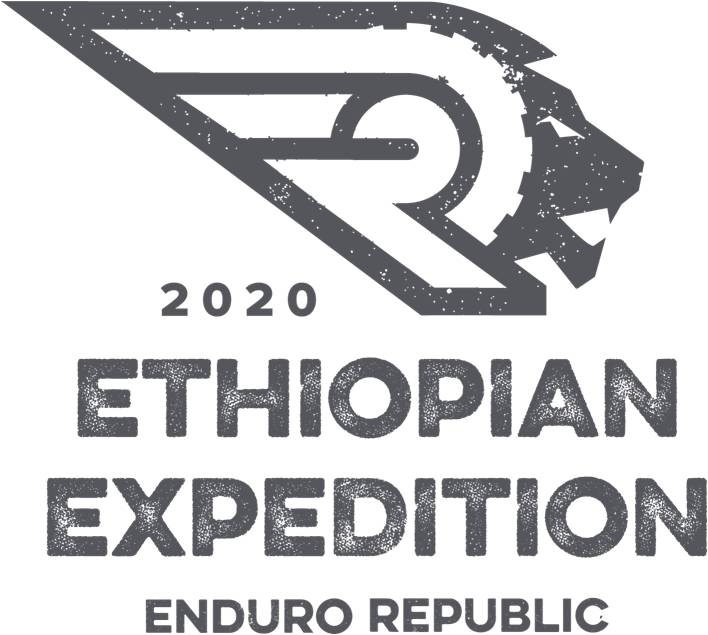 Ethiopian Expedition - Enduro Republic