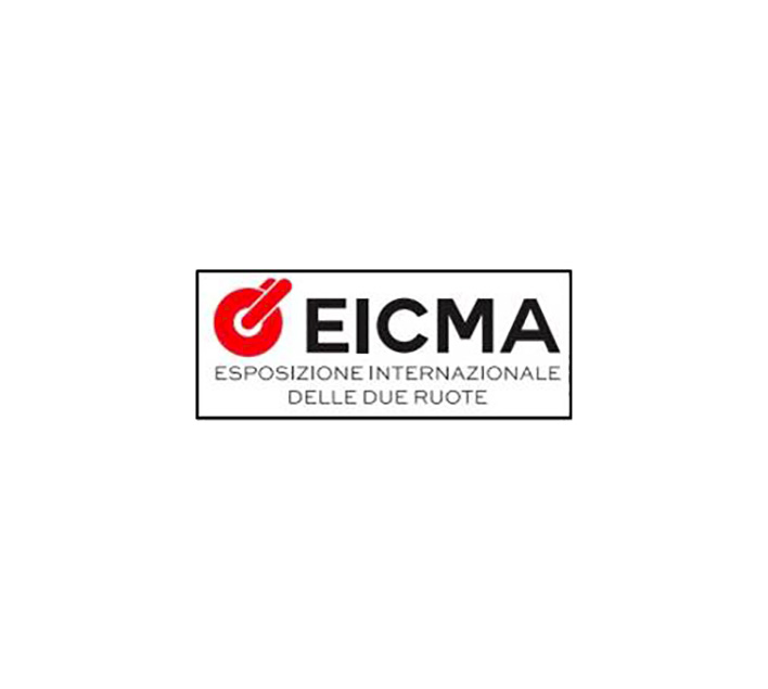 EICMA 2021 - Enduro Republic