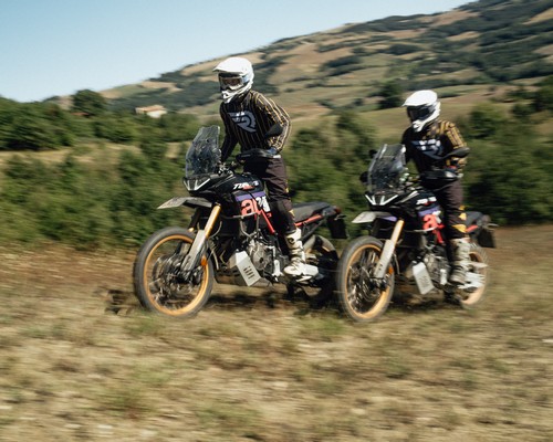 School - Foto 1 - Enduro Republic