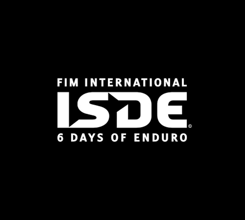 ISDE 2021 - Enduro Republic